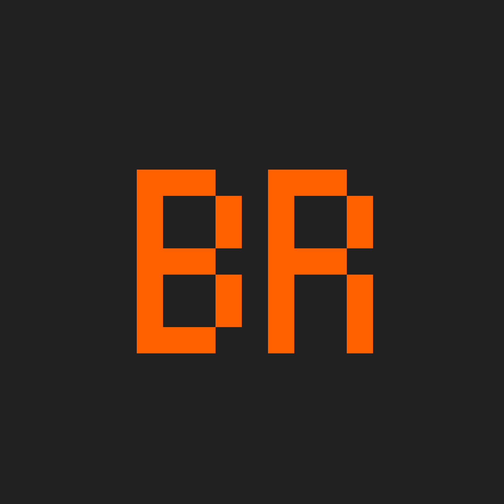 Server Icon