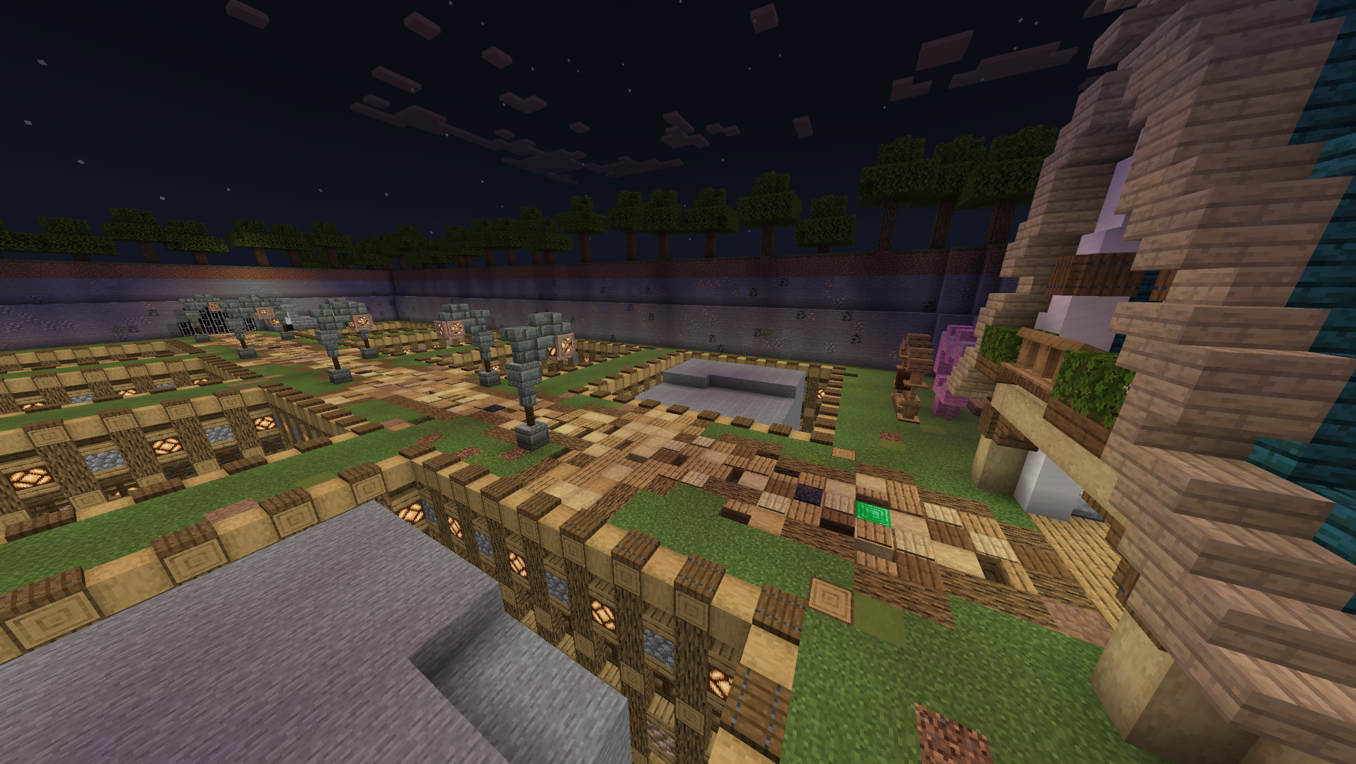 Server 1